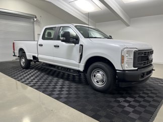 New 2024 Ford F250 XL image 1