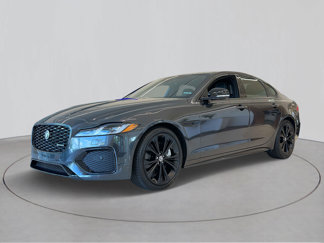 New 2024 Jaguar XF R-Dynamic SE image 1