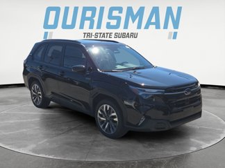 New 2025 Subaru Forester Touring image 1