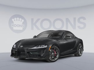 New 2026 Toyota Supra Premium image 1