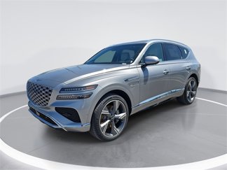 New 2025 Genesis GV80 3.5T Prestige image 1