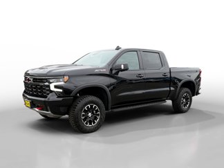 New 2025 Chevrolet Silverado 1500 ZR2 w/ Technology Package image 1