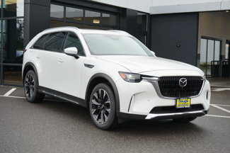 New 2025 MAZDA CX-90 Plug-In Hybrid w/ Premium Plus image 1