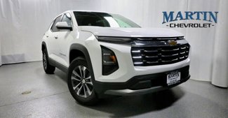 New 2026 Chevrolet Equinox LT w/ Convenience Package II image 1