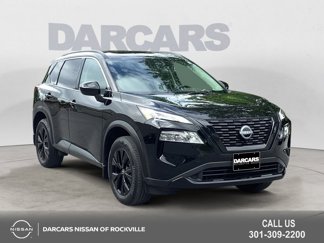 Certified 2023 Nissan Rogue SV w/ SV Premium B Package image 1