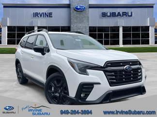 New 2025 Subaru Ascent Bronze Edition image 1