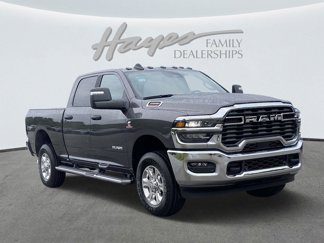 New 2025 RAM 2500 Big Horn image 1