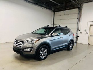 Used 2015 Hyundai Santa Fe Sport w/ Option Group 04 image 1