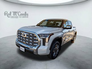 New 2026 Toyota Tundra 1794 Edition image 1