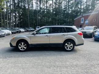 Used 2014 Subaru Outback 2.5i Limited image 1