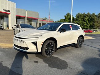 New 2025 Toyota Crown Signia image 1