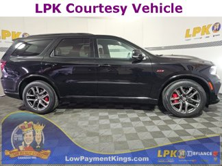 New 2024 Dodge Durango SRT image 1