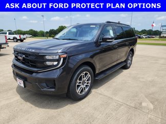 New 2025 Ford Expedition Max Active image 1