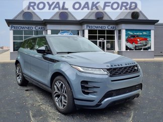 Used 2023 Land Rover Range Rover Evoque R-Dynamic S image 1
