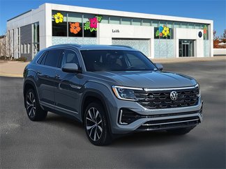 New 2025 Volkswagen Atlas Cross Sport SEL Premium R-Line image 1