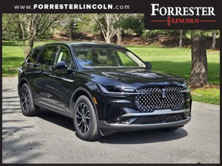 New 2025 Lincoln Nautilus Premier w/ Equipment Group 102A image 1