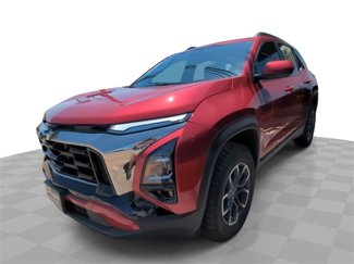 New 2026 Chevrolet Equinox ACTIV w/ Convenience Package III image 1