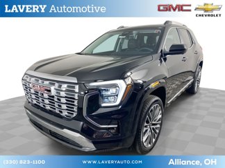 New 2026 GMC Terrain Denali w/ LPO, Floor Liner Package image 1