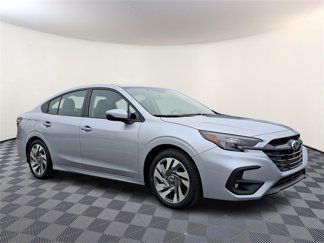 New 2025 Subaru Legacy Limited image 1
