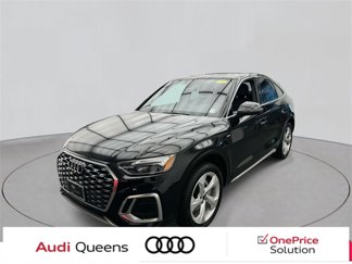 Certified 2024 Audi Q5 2.0T Premium image 1