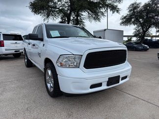 Used 2023 RAM 1500 Tradesman image 1