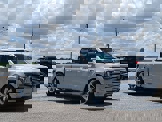 New 2025 Ford F150 XLT w/ Equipment Group 302A MID image 1