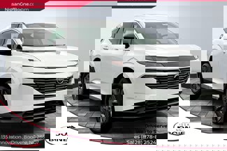 New 2025 Nissan Murano SL image 1