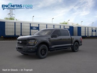 New 2025 Ford F150 XLT image 1