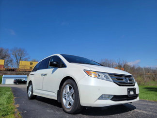 Used 2013 Honda Odyssey Touring Elite image 1
