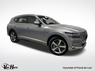 Used 2023 Genesis GV80 3.5T Advanced + image 1