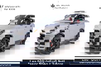 New 2025 Maserati Grecale Modena image 1