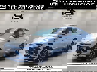 Used 2025 Hyundai Sonata SEL image 1