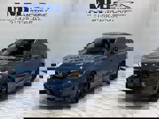 Used 2025 Honda Civic Sport image 1