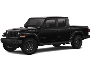 New 2025 Jeep Gladiator Sport image 1