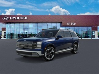 New 2026 Hyundai Palisade Limited image 1