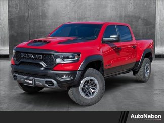 Used 2023 RAM 1500 TRX w/ TRX Level 1 Equipment Group image 1