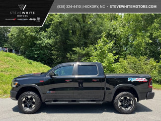 Used 2024 RAM 1500 Rebel w/ Rebel Level 2 Equipment Group image 1