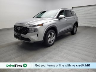 Used 2023 Hyundai Santa Fe SEL image 1