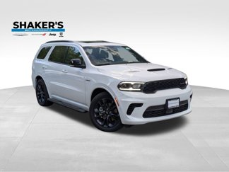 New 2025 Dodge Durango R/T image 1