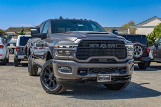 New 2025 RAM 2500 Laramie image 1