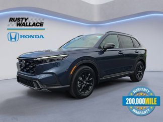 New 2026 Honda CR-V Sport-L image 1