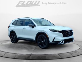 New 2026 Honda CR-V Sport Touring image 1