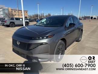 New 2025 Nissan Murano SL image 1