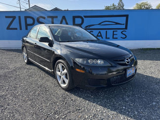 Used 2007 MAZDA MAZDA6 i Sport Value Edition image 1