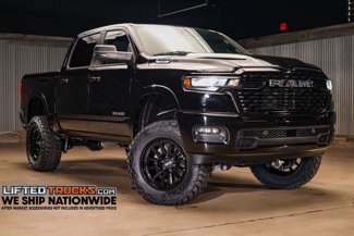 Used 2025 RAM 1500 Big Horn image 1