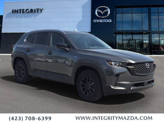 Used 2025 MAZDA CX-50 2.5 Hybrid w/ Preferred Pkg image 1