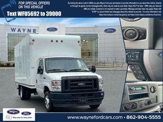 Used 2022 Ford E-350 and Econoline 350 Super Duty w/ Power Windows & Locks Group image 1
