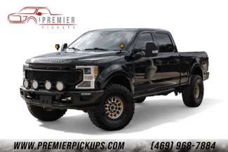 Used 2020 Ford F250 Platinum w/ Tremor Off-Road Package image 1