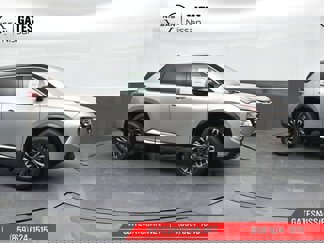 New 2025 Nissan Rogue Platinum w/ Tech Package image 1