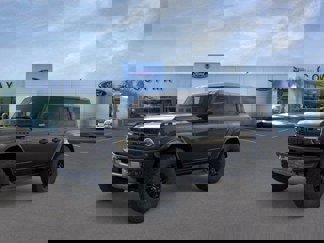 New 2025 Ford Bronco Raptor image 1